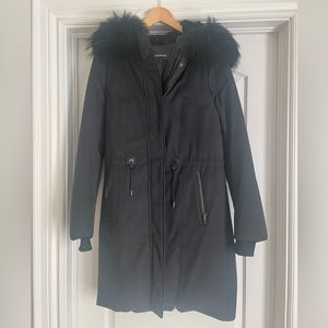Mackage winter coat